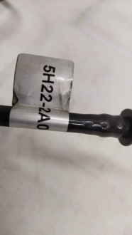 Насос вакуум шланг range rover sport 2.7 Ціна, фото thumb