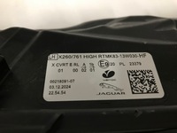 фото thumb №10, Jaguar xf x260 / f-pace x761 рестайлінг 20- лампа фара лівий праві led high