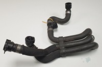 фото thumb №2, Пабтрубок  труба воды bmw 5 f07 3.0 d 8573156