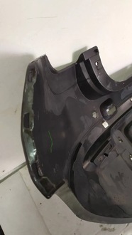 фото thumb №13, Бампер задня задній dacia duster i