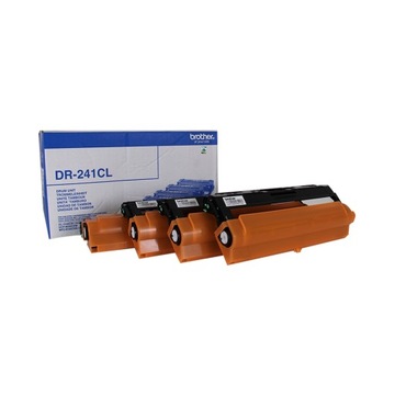 Цветной барабан BROTHER DR-241CL