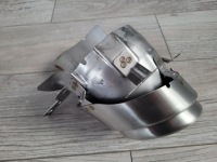 Jaguar e-pace наконечник вихлоп права nowa в Україні, фото thumb