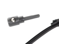 фото thumb №4, Важіль задній двірники + щітка do vw golf 5 polo 9n seat skoda + насадка