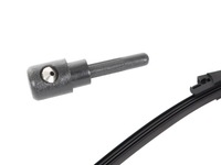 фото thumb №4, Задні важіль двірники двірник + щітка do vw golf 5 polo 9n