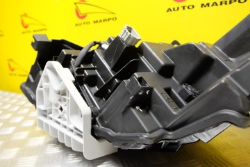 фото thumb №10, Nissan frontier 2022- фара лампа led r usa