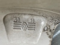 фото thumb №12, Renault clio iv диск 16 4x108 et 44