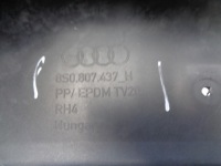 фото thumb №10, Бампер передний audi tt 8s 8s0 14- s-line номер 51560