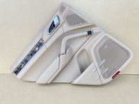 фото thumb №1, Обивка боковина дверь зад левый porsche cayenne