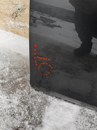 фото thumb №9, Двері ліва audi tt 8j