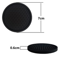 фото thumb №14, 4x заглушка поперечина безпеки подовжувач адаптер силіконова