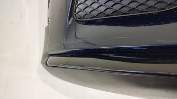 фото thumb №9, Бампер перед glc решітка накладка спойлер 6pdc amg