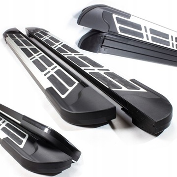 фото thumb №1, Градусы боковые порог бока пороги планка пороговая ford explorer od 2011 do 2019