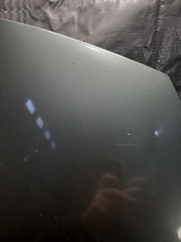 фото thumb №5, Капот renault scenic ii 2 ted97