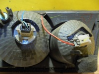 фото thumb №5, Лампа левая задняя w крышка багажника mazda 6 gg 226-61974