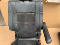 фото thumb №6, Сидіння правий середній dodge durango 3.6 2016-