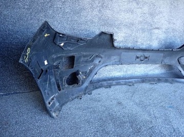 фото thumb №8, Renault експрес 21- бампер переднє перед