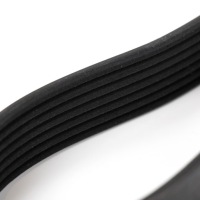 Ремінь мікро обладнання 7pk1076 fiat ducato 2.3 06- Зі Шроту, фото thumb