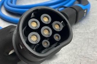 фото thumb №11, Кабель заряджання акумулятора tesla model s kavo 2019