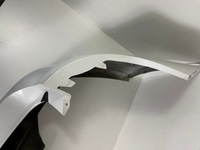 фото thumb №8, Opel insignia b gsi бампер задня задній 6xpdc радари z42c