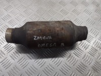 Купить Катализатор opel omega b 2.2, фото thumb