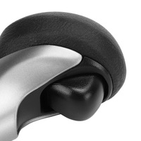 фото thumb №13, Резиновый ручка переключения передач рычаг переключения передач головка держатель 54130 sna