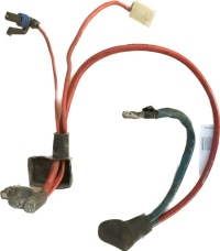 Купить Bosch uno 1,0 8v электропроводка электрическая жгут, фото thumb