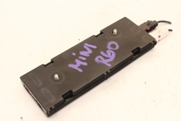 фото thumb №7, Підсилювач антенний 9803853 mini countryman r60