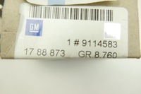 фото thumb №6, Реле opel astra f 9114583