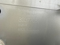 фото thumb №8, Volvo s60 v60 кронштейн  підсилювача ліва права 18-26