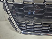 фото thumb №7, Решётка радиатора решётка радиатор audi a3 8y0 s-line