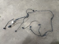 Купить Жгут бампера перед bmw f01 f02 f04 9211819, фото thumb