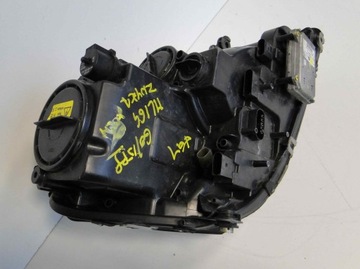 фото thumb №11, Mercedes ml w164 164 лампа ксенон bi-xenon левая