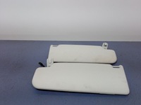 фото thumb №3, Golf v plus захист козирки сонцезахисні