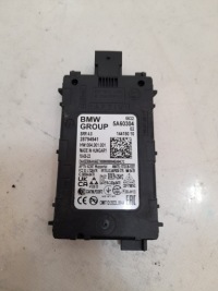 Купить Bmw x5 g05 19- модуль датчик мертвого pola 28794941 usa, фото thumb