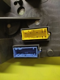 фото thumb №3, Nissan primera p12 2.2 dci счетчик приборы