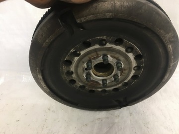 фото thumb №13, Skoda octavia ii 2.0 tdi 140 km сцепление двухмассовый маховик 03g141025h bmm