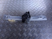 фото thumb №2, Opel crossland x 2020r підйомник скло правий перед