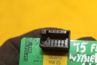 Модуль пластина передач vw transporter t5 fl 7e0713243 в Украине, фото thumb