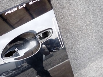 фото thumb №6, Mazda cx5 12- дверь левая передние перед