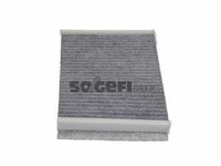 фото thumb №5, Набор фильтров угольный purflux volvo xc60 i suv