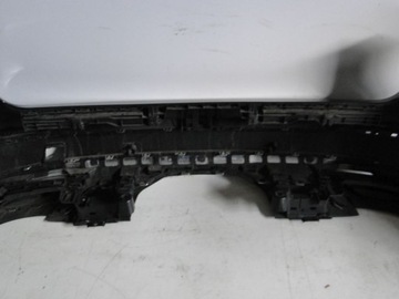 фото thumb №11, Mercedes glc x253 253 бампер задній дифузор хром