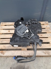 фото thumb №1, Бак adblue expert proace jumpy 2021 2.0 hdi