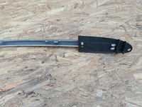 фото thumb №11, Планка ґрати бампера a2098850022 mercedes clk w209