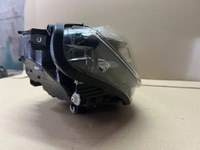 фото thumb №12, Лампа bmw f30 f31 led рестайлінг чорний тінь темне права перед передня