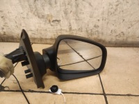 фото thumb №3, Зеркало правое logan ii 2 eu 2 pin