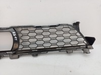 фото thumb №11, Bmw x7 g07 m-pakiet 2019- решётка средняя бампера перед 51118069888