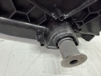 Porsche cayenne 9y0 рестайлинг  full led matrix фара передняя левая 9y0941085q Оригинал, фото thumb