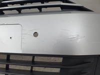 фото thumb №6, Vw touran 3 iii 5ta 15- бампер перед передний