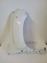 фото thumb №1, Dacia duster ii 2 крила правий перед передній