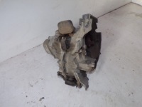 фото thumb №1, Коробка передач передач citroen c3 pluriel 1.4b 20cp60